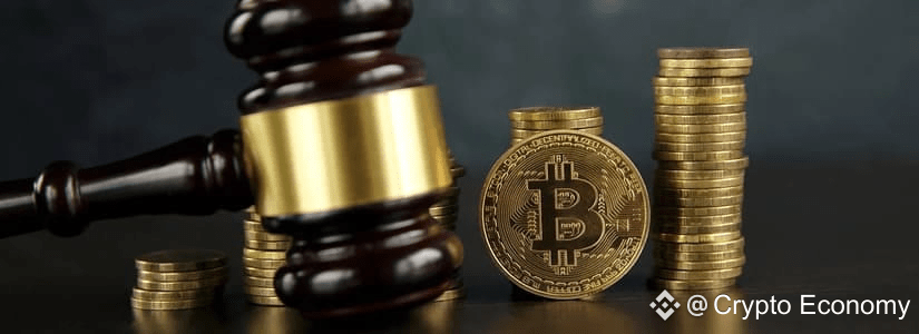 Crypto regulations