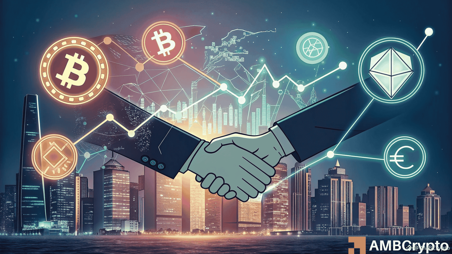 Crypto dealmaking hits record pace in 2025 as regulatory clarity fuels consolidation