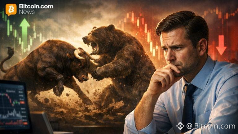 Willy Woo Flags Bitcoin Bear Risk as Liquidity Fades Behind Price