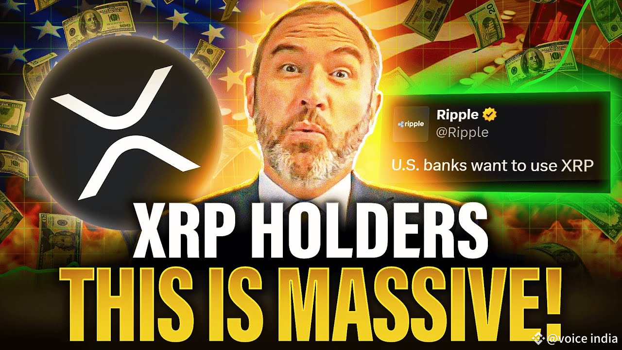 🚀 *¿Hasta dónde podría llegar XRP si todos los bancos en Japón comenzaran  a utilizar XRP?* 🚀 | VOLATILITY KING en Binance Square