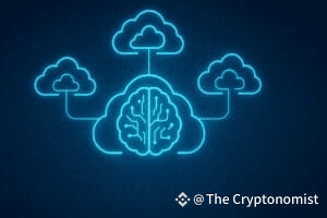Decentralized AI Data Clouds