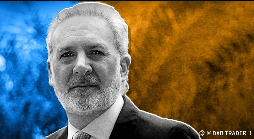 🚨 BREAKING ECONOMIST IGNITES FIRESTORM OVER TRUMP’S DXB TRADER 1 on