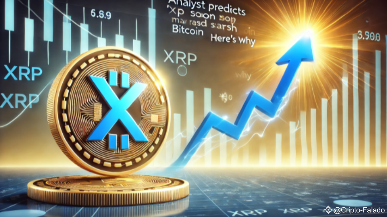 Detaillierte Analyse: XRP - Die Zukunft der grenzüberschreitenden Zahlungen  | Cripto-Falado auf Binance Square