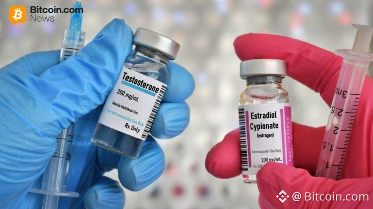 Entropy Founder Winds up Startup, Shifts Focus From Crypto to Pharma