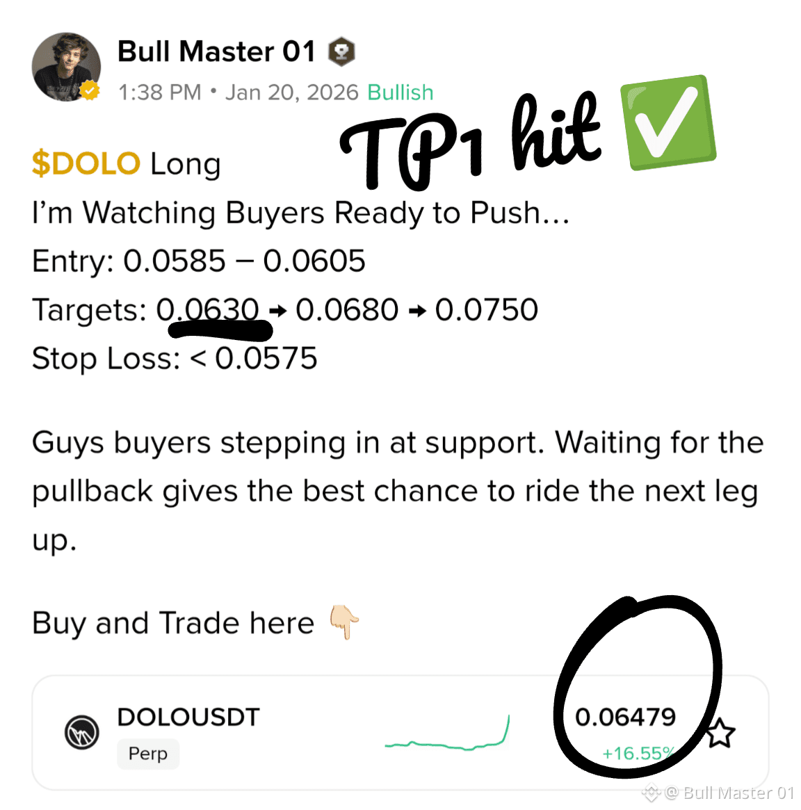 Dolomite Price Today | DOLO to USD Live Price, Market Cap & Chart