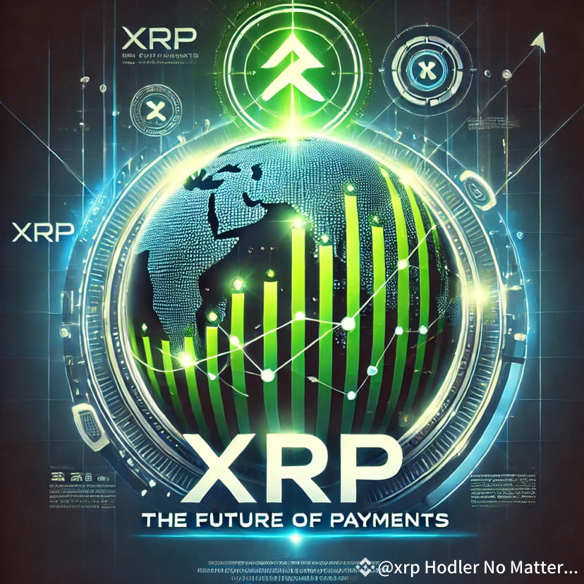 XRP Rising to New Heights XRP stands at the forefront of xrp Hodler
