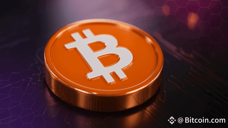 Bitcoin Price Watch: Bulls Eye $123K as Upper Resistance Nears