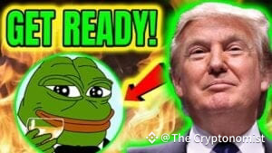 Pepe Price Prediction: Can It Catch Up to Dogecoin and Shiba Inu in the Next Bull Run?