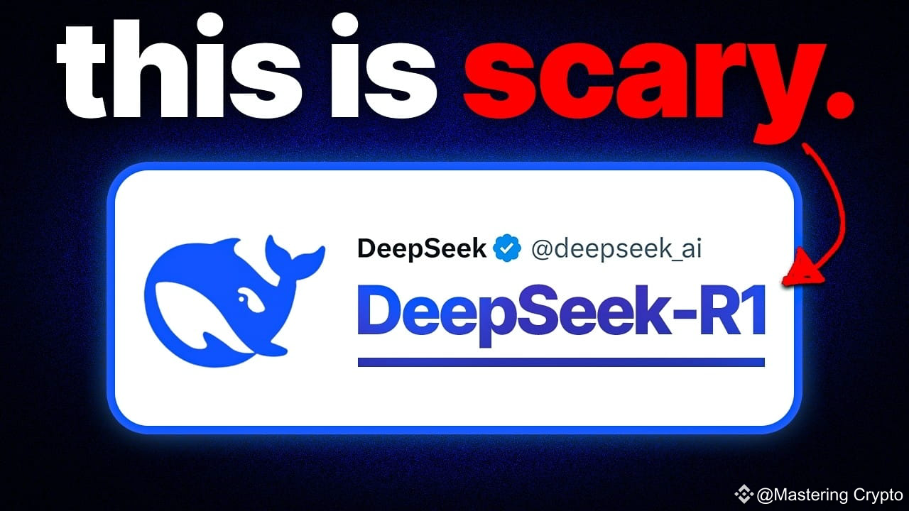DeepSeek Suggests 5 Memecoins Under $1 Which Will Pump in | Mastering Crypto  on Binance Square