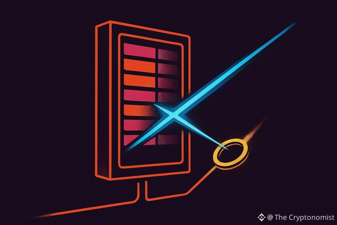 KalqiX Mainnet launch