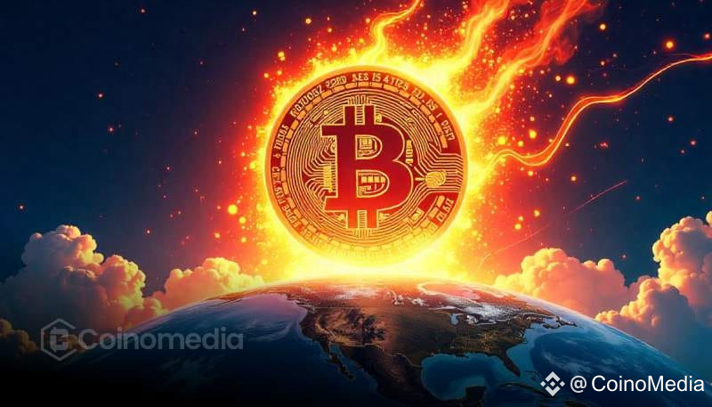 Norway Wealth Fund Boosts Bitcoin Holdings 83%