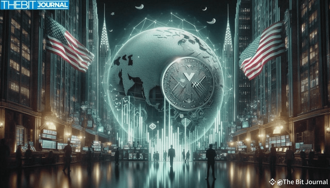 First Leveraged XRP ETF Launches, Targets 2x Daily Returns!