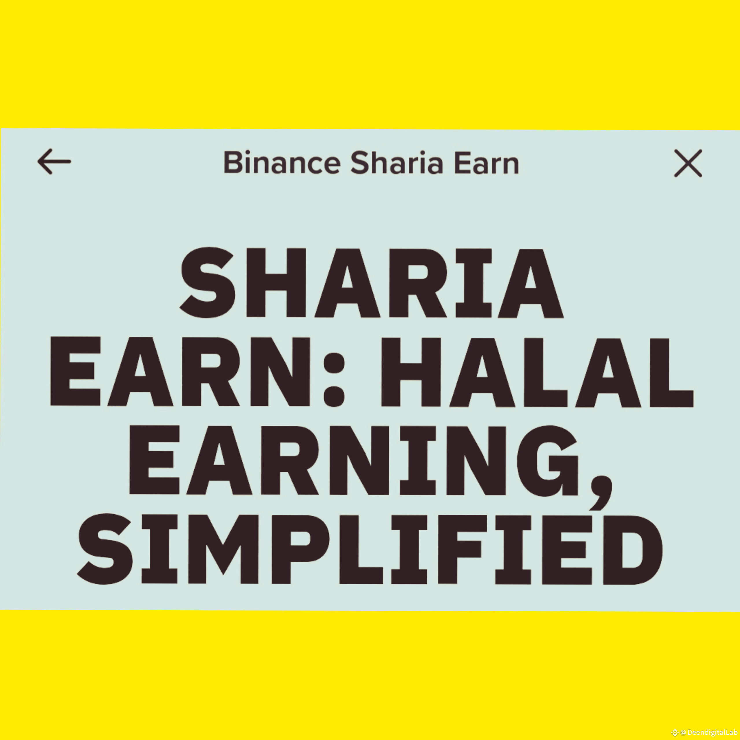 Top 3 Crypto-monnaies Halal (Conformes à la Charia) 