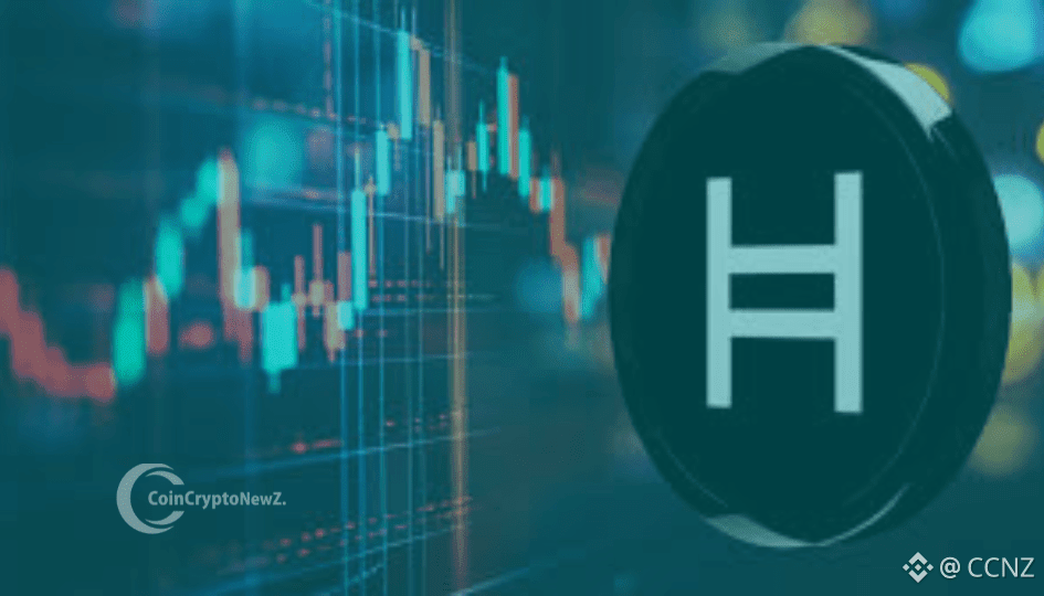 Institutional Boost Incoming? Why Hedera HBAR’s Pain Could Turn to Gain in 2026