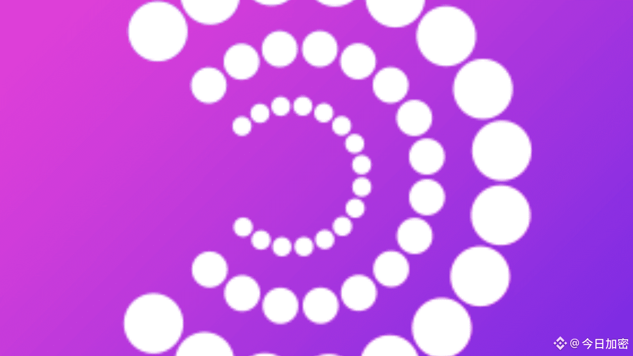 PARTI Blockchain Abstraction Technology: A User Experience-Driven ...