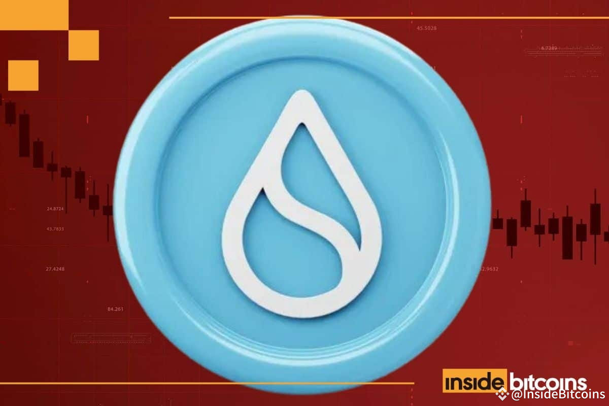 Sui Price Prediction for Today, February 4 – SUI Technical Analysis |  InsideBitcoins on Binance Square