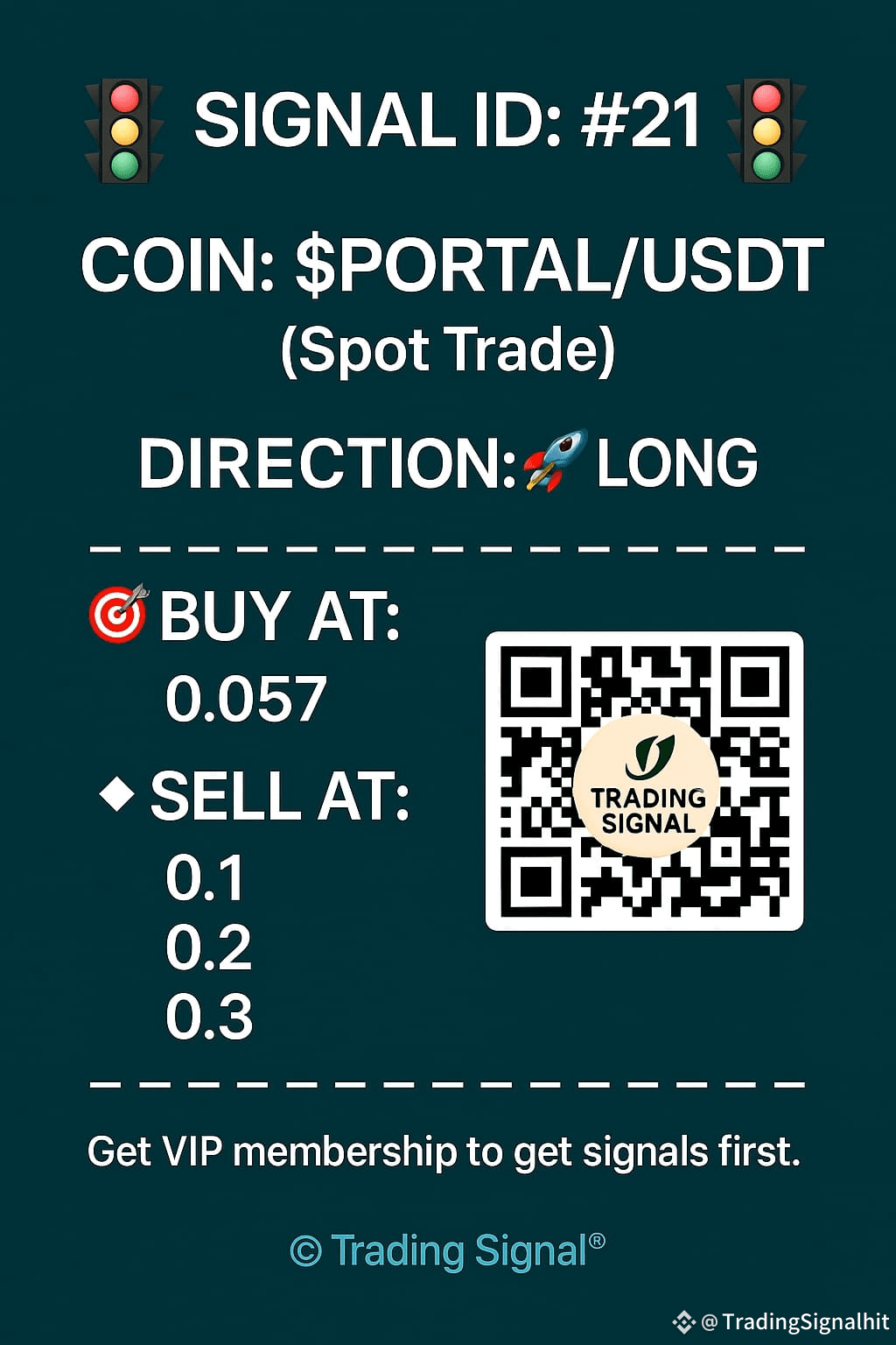 Latest #portalcoin News, Opinions and Feed Today | Binance Square