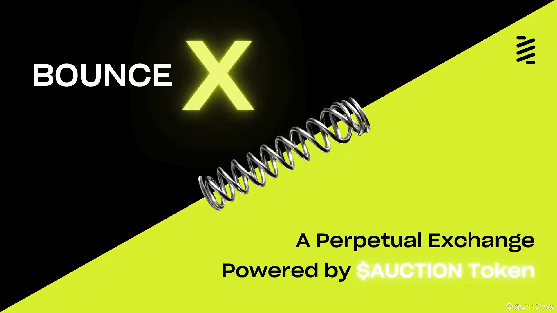 Bounce Brand has launched BounceX, a perpetual futures