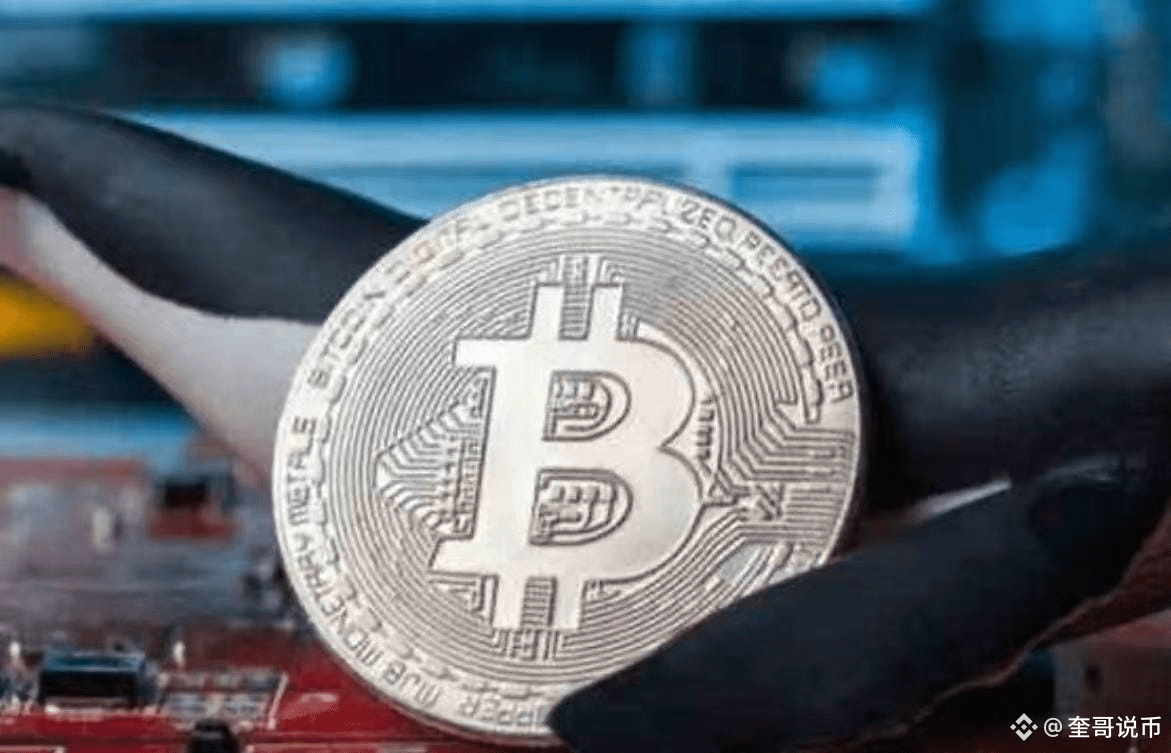 炒币开仓平仓持续仓是什么意思？ | 奎哥说币发布于币安广场