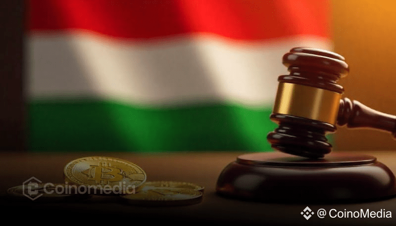 Hungary Criminalizes Unauthorized Crypto Trading