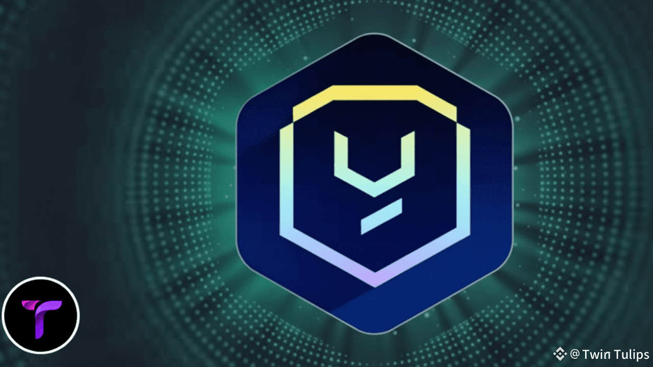 Investors who participate in the play-to-earn ecosystem through YGG | Twin  Tulips on Binance Square