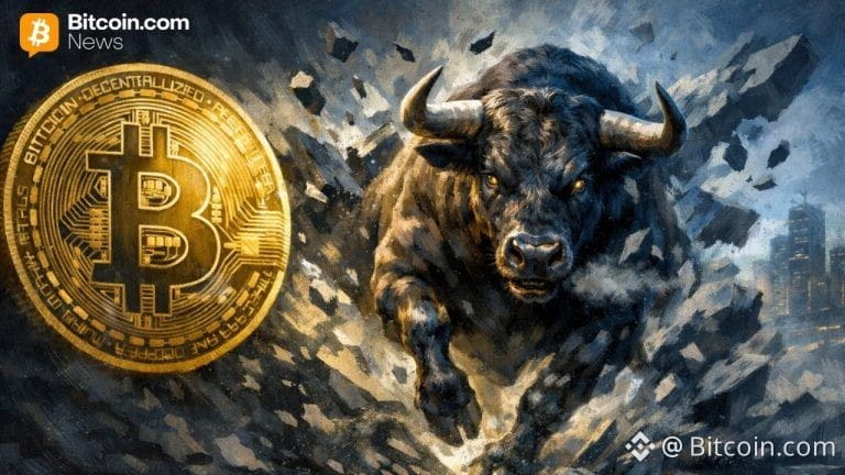 Fidelity Macro Chief Discusses Next Bitcoin Bull Market as Cycle Model Points to New Highs