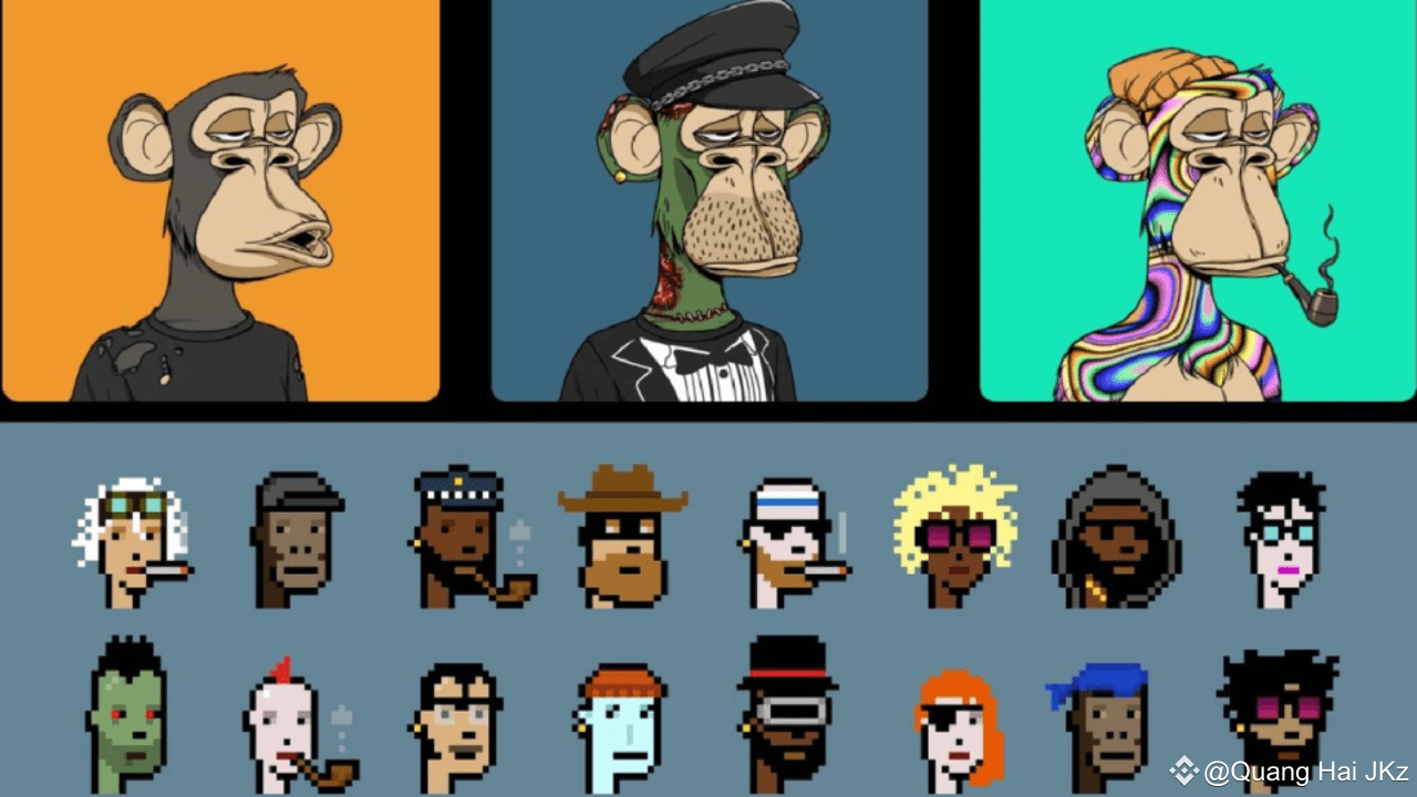 APE币是什么？为什么会有如此强劲的增长？ | QuangHaiJK发布于币安广场