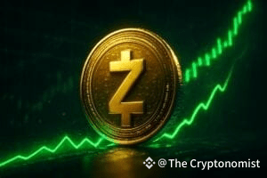 Zcash price today
