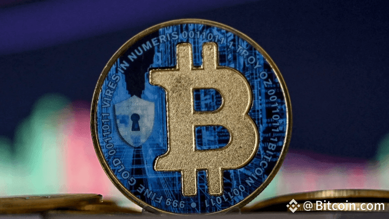 Bitcoin Price Watch: Rejection From $124K Sparks Short-Term Bearish Outlook