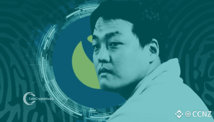 Do Kwon Set to Plead Guilty in $40B TerraUSD Collapse Case