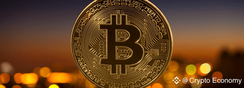 Bitcoin BTC