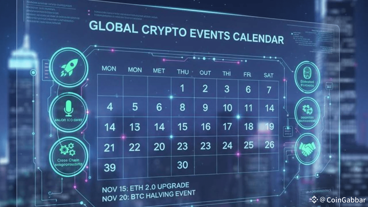 ملف CoinGabbar الشخصي | Binance Square