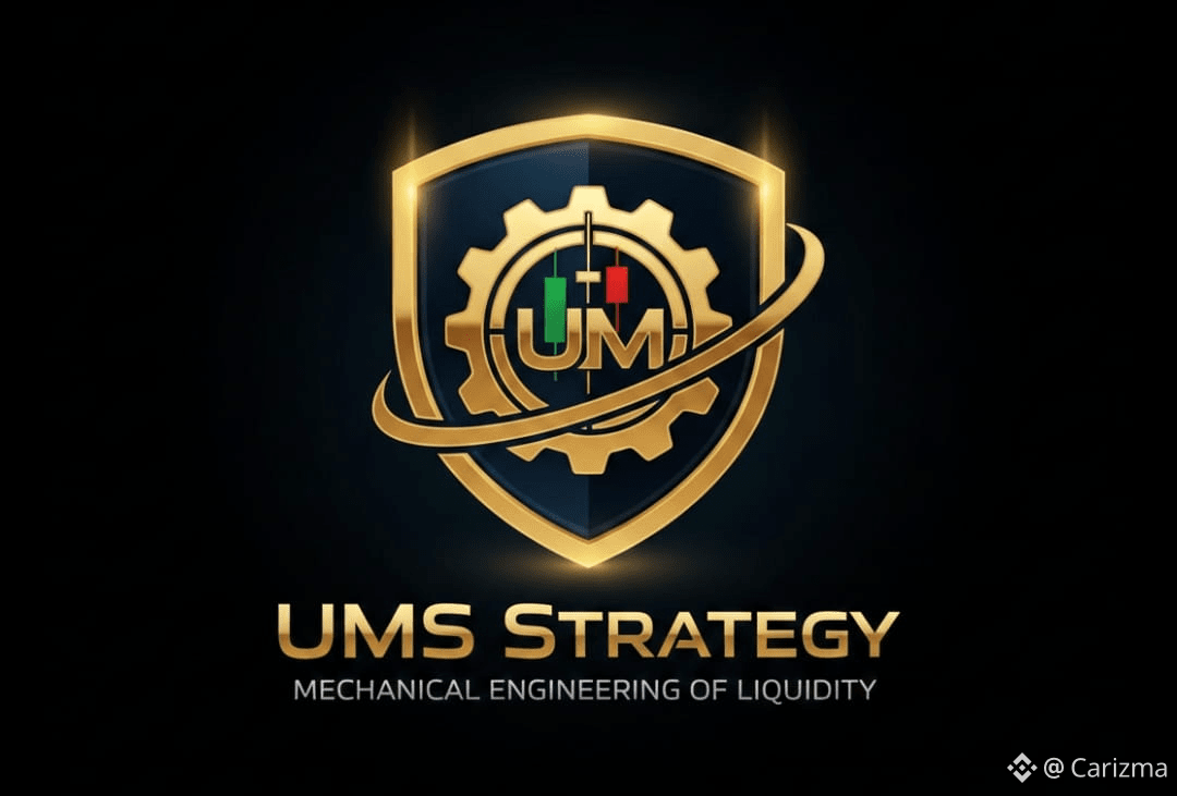 Профіль UMS Strategy | Binance Square