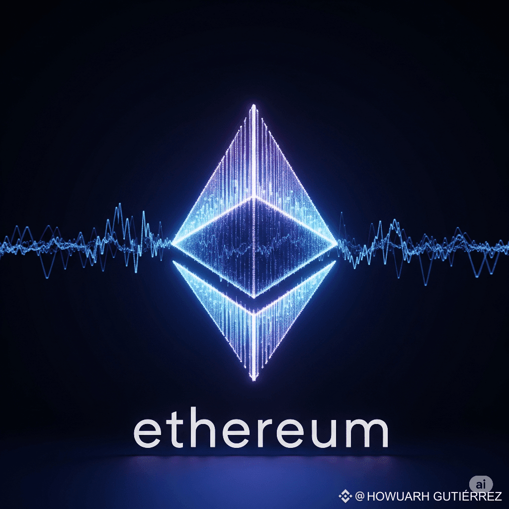 Cuándo sería buen momento para vender Ethereum? La subida d | HOWUARH  GUTIÉRREZ على Binance Square