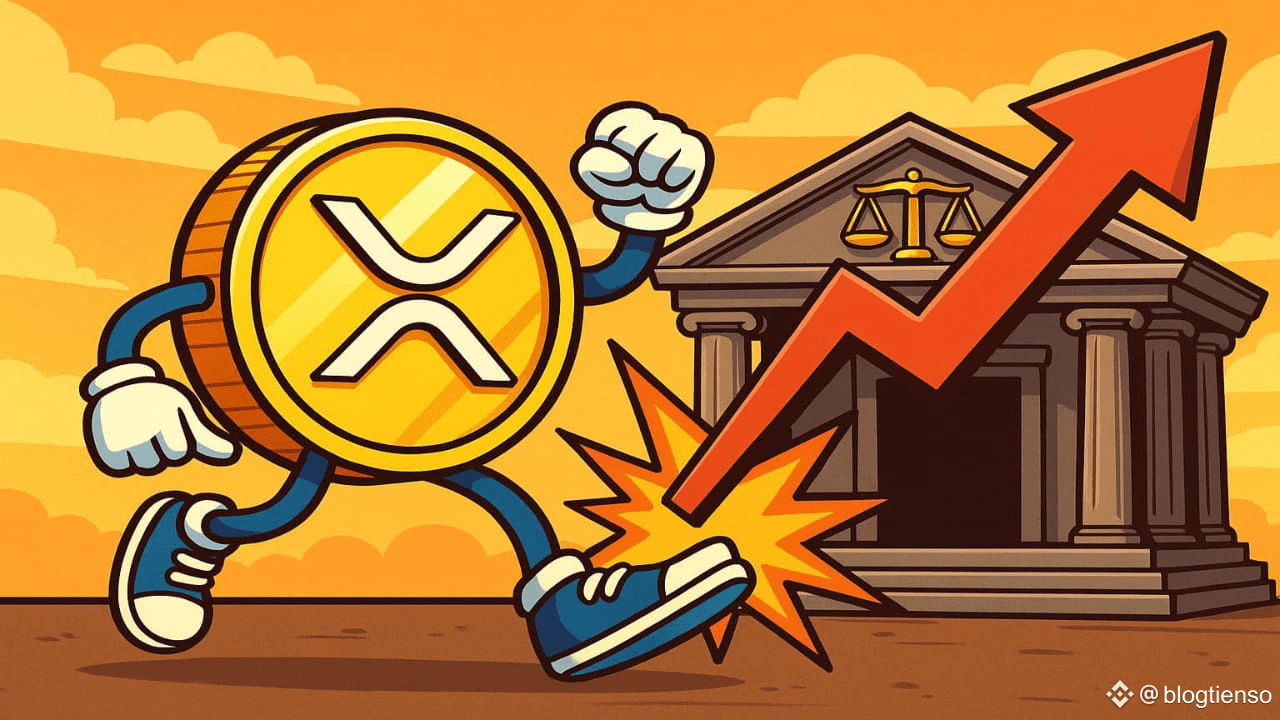 XRP vs Solana: Quale Criptovaluta Esploderà per Prima nel 2025? Le  Previsioni degli Esperti | blogtienso su Binance Square