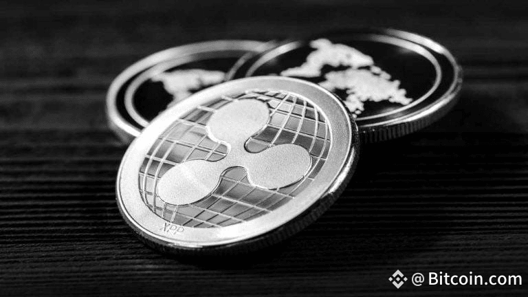 SEC Declares Ripple-XRP Case Closed—Shifts Focus to Clear Crypto Rules
