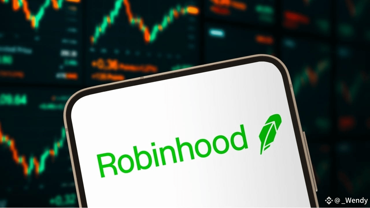 Robinhood Reports Historic Crypto Volumes, Hitting $16.8 Billion in July