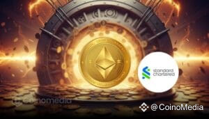 Standard Chartered Now Sees Ethereum Hitting $7.5K by 2025