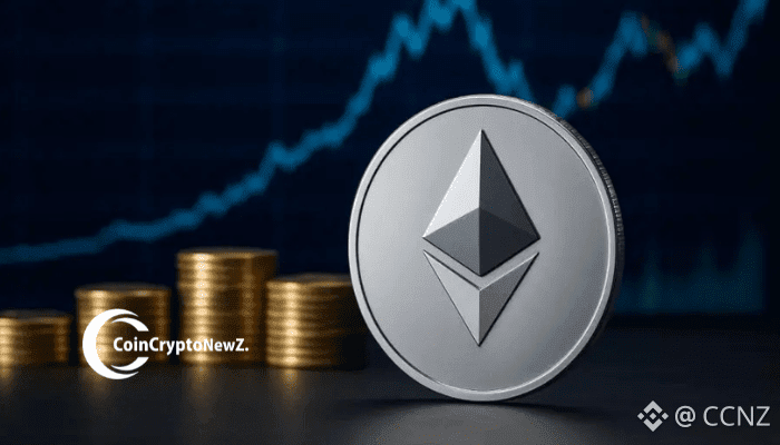 Ethereum’s Major Support Walls Signal Strong Accumulation