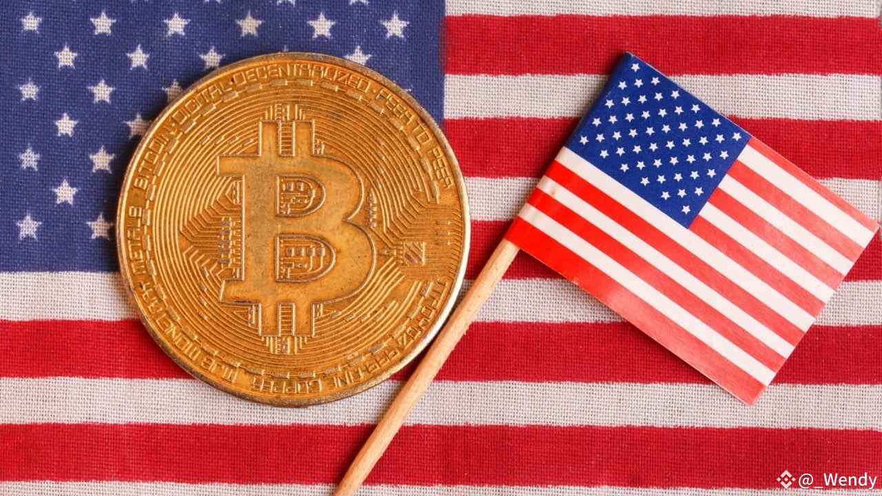 Bitcoin Gold Card in the US? Crypto Insider Floats Proposal | Wendyy_ on  Binance Square