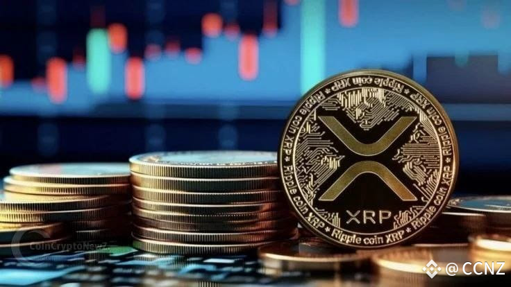 XRP Maintains Uptrend After Breakout, Eyes $3.20 Rebound