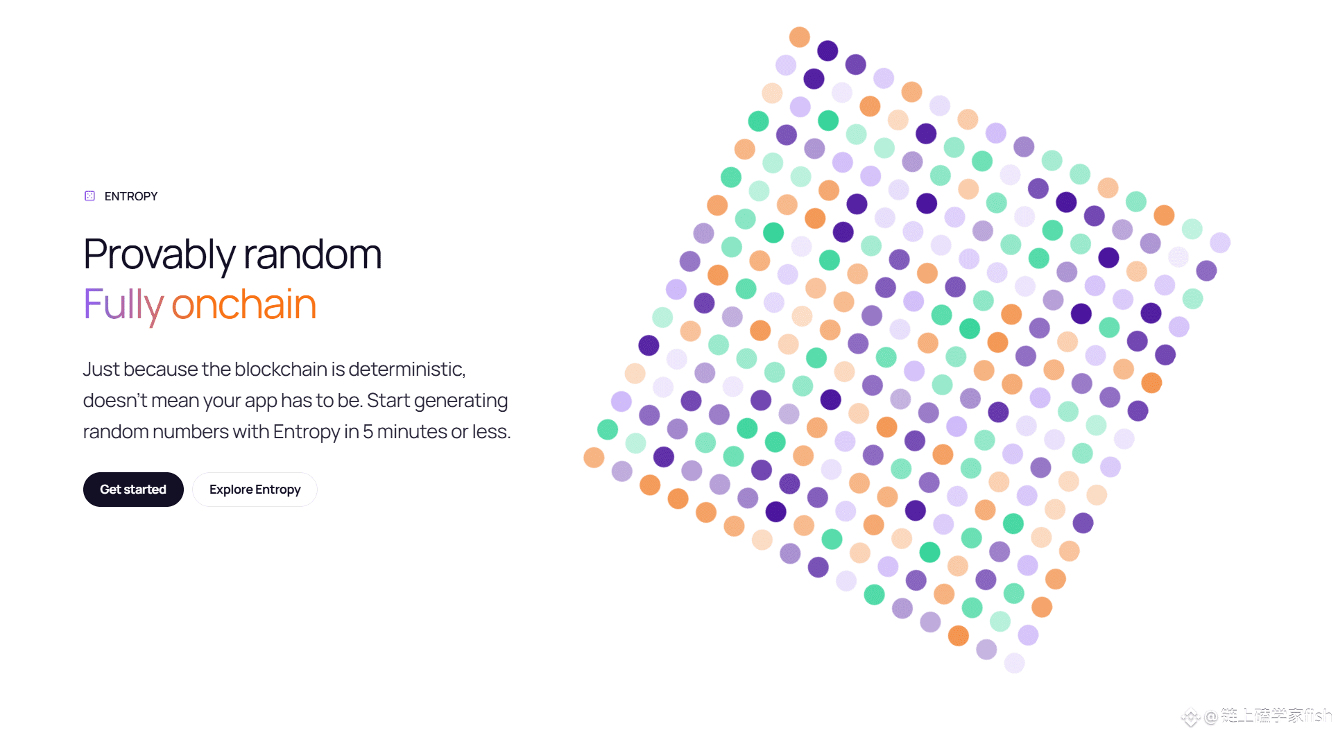 Pyth Network如何赋能链上永续合约交易| 链上磕学家fish ຢູ່ຟີດຂ່າວຂອງ Binance