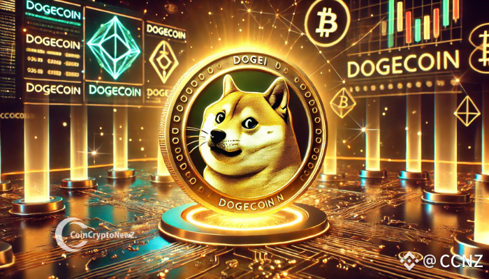 Dogecoin Surges Past $0.20 Resistance: Next Stop $0.36?
