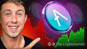 Best Crypto to Buy Now - Aave Price Prediction