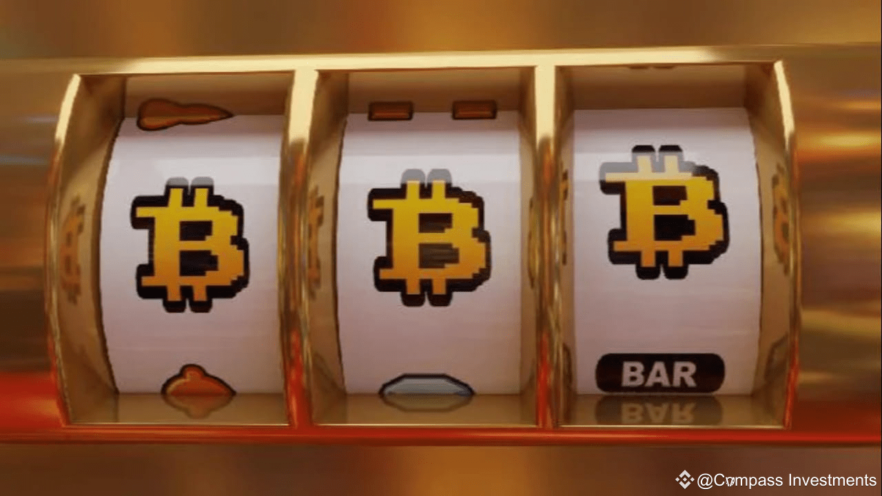 Los traders de Polymarket estiman la probabilidad de que el bitcoin alcance  $200K en menos del 1% - TheStreet | Compass Investments en Binance Square