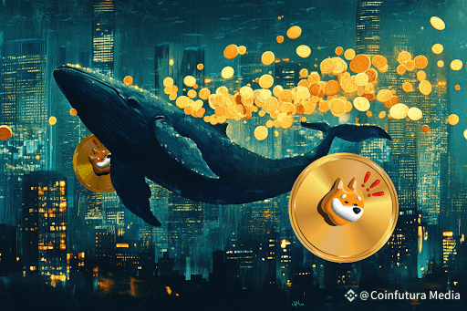 Bonk And Pepe Cool Off While Remittix Nears CEX-Triggering $20M Raise, Is This Crypto's Next 100x Moonshot?!