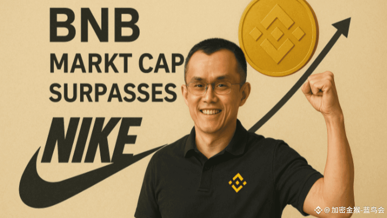 Perfil de 加密金猴-蓝鸟会| Binance Square
