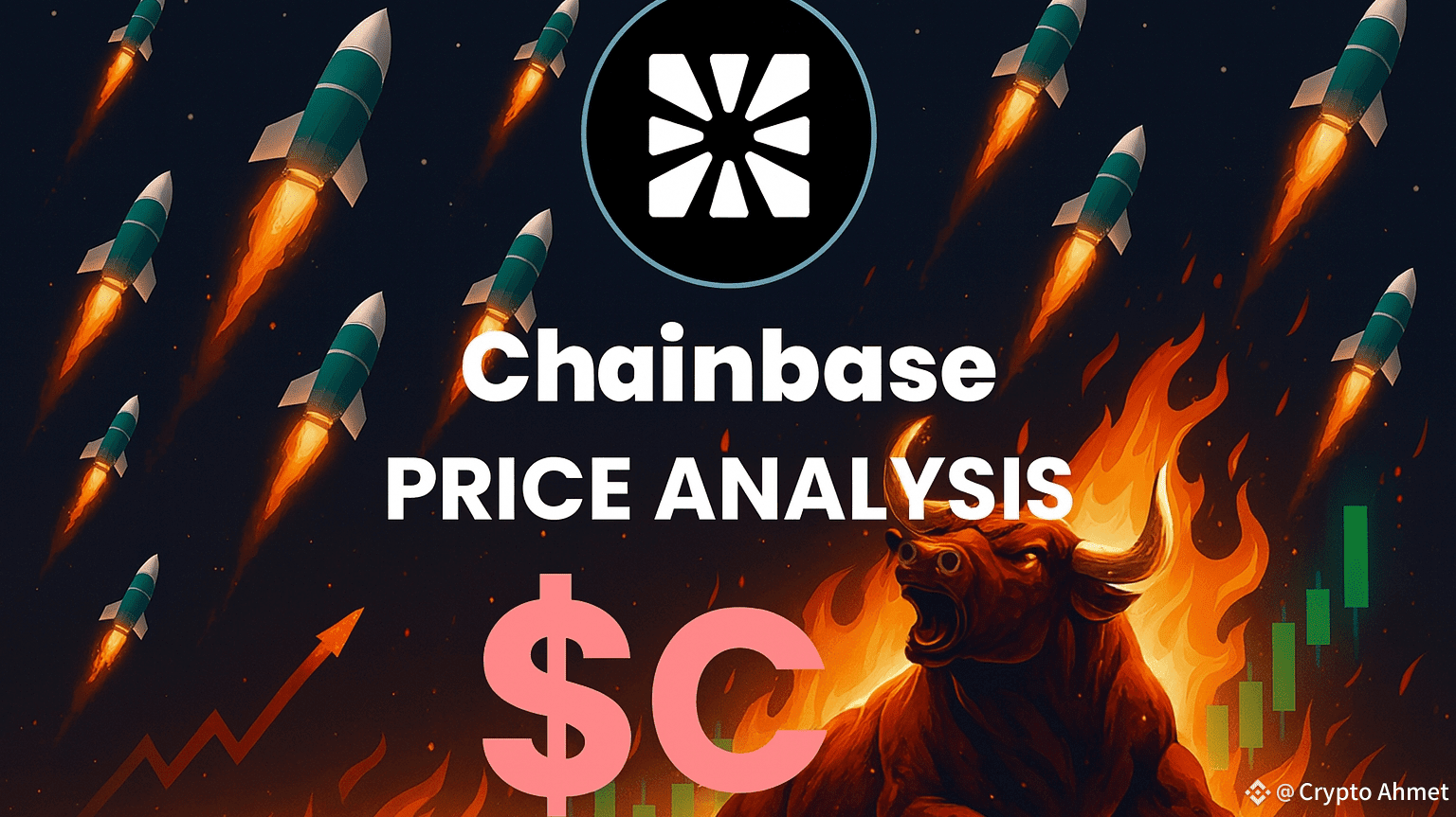 😱🔥Will the Bottom Buy Win? Chainbase Expects a Bounce After the Major  Correction!🚀🚀 | Crypto Ahmet on Binance Square