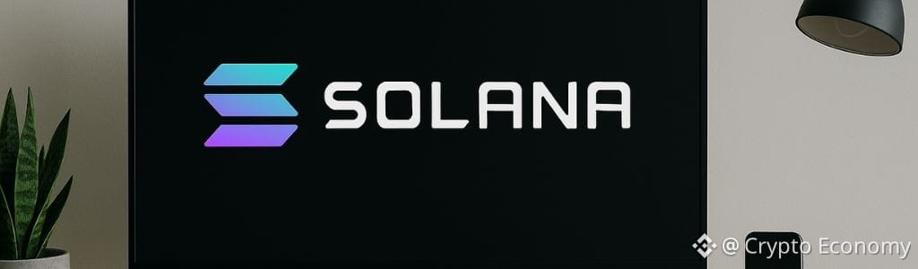 Solana Products See Limited Movement