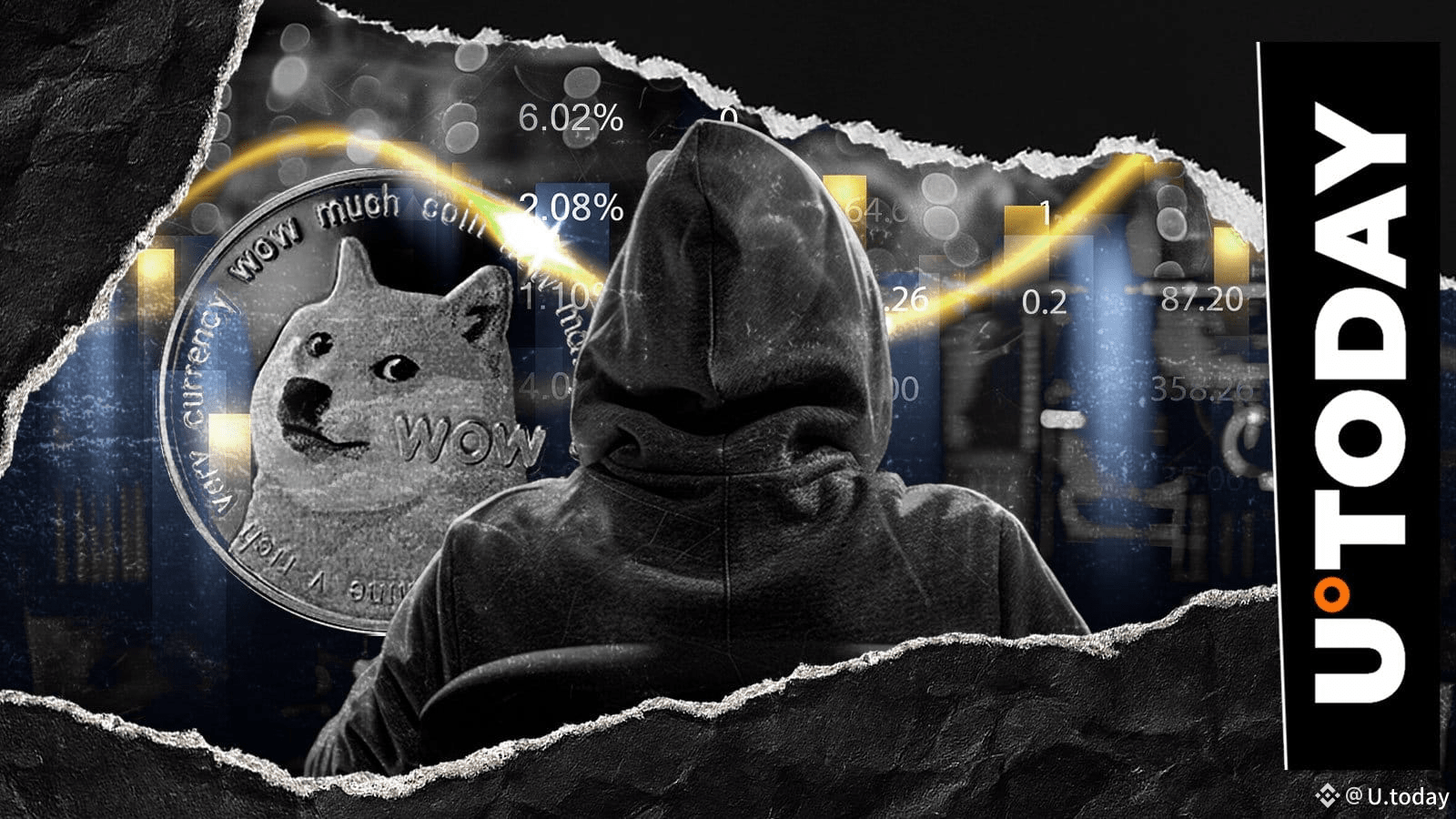 Dogecoin Creator Delivers Hilarious Crypto Verdict as Bitcoin Bulls Lose  $363 Million | U.today on Binance Square